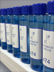 190 по мотивам Weekend - 100 мл - фото7