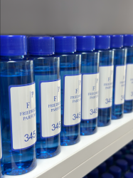 355 по мотивам Chance Eau Fraiche - 100 мл - фото6