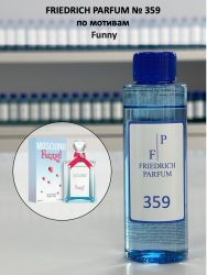 359 по мотивам Funny - 100 мл - фото