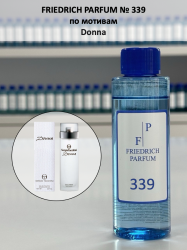 339 по мотивам Donna - 100 мл - фото