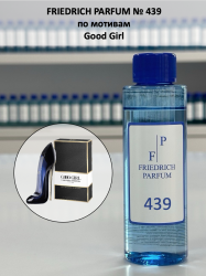 439 по мотивам Good Girl - 100 мл - фото
