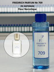 709 по мотивам Fleur Narcotique - 100 мл - фото
