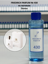 430 по мотивам Donna - 100 мл - фото