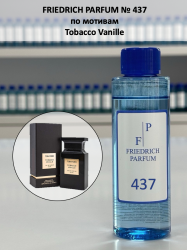 437 по мотивам Tobacco Vanille - 100 мл - фото
