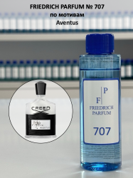 707 по мотивам Aventus - 100 мл - фото