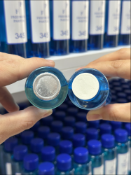 440 по мотивам Fly High - 100 мл - фото2