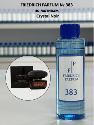 383 по мотивам Crystal Noir - 100 мл - фото