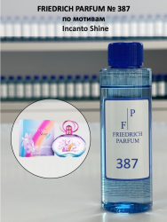 387 по мотивам Incanto Shine - 100 мл - фото