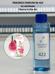 422 по мотивам Cherry in the Air - 100 мл - фото
