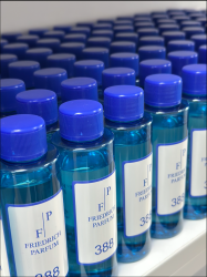 482 по мотивам Lost Cherry - 100 мл - фото5