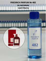 482 по мотивам Lost Cherry - 100 мл - фото