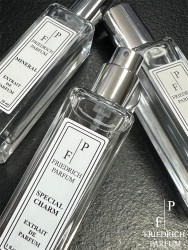 Духи SPECIAL CHARM по мотиву Chance Eau Tendre для женщин 30 мл - фото7