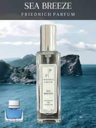 Духи SEA BREEZE / BLUE SEDUCTION для мужчин 30 мл - фото
