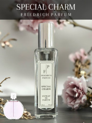 Духи SPECIAL CHARM по мотиву Chance Eau Tendre для женщин 30 мл - фото